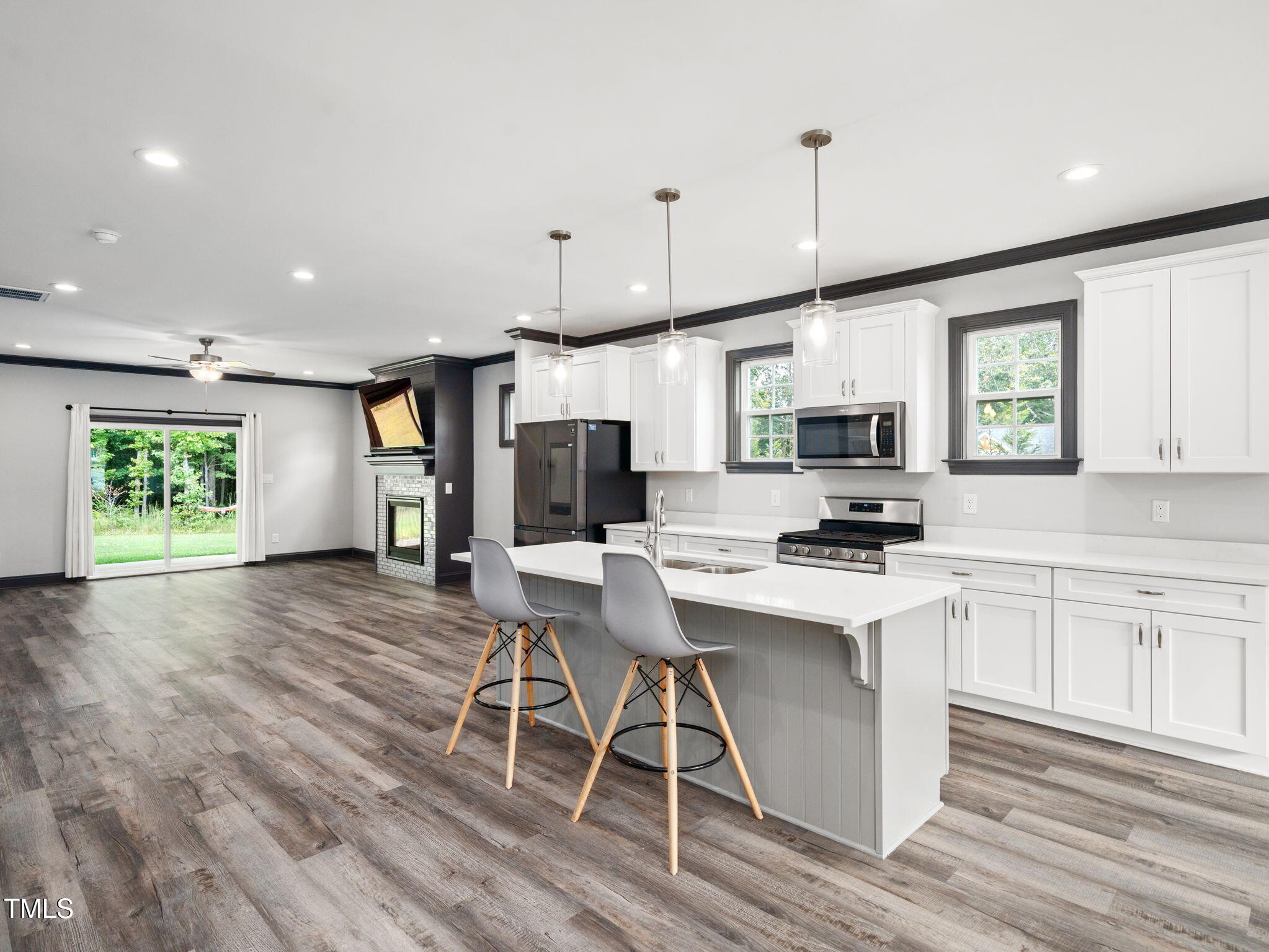 335 Glenn Street Unit: Lot#4