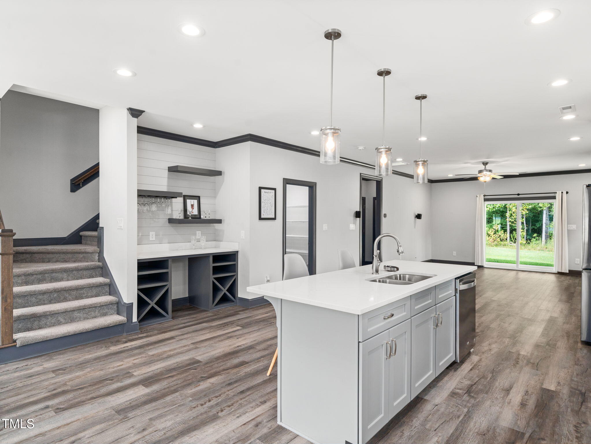 335 Glenn Street Unit: Lot#4