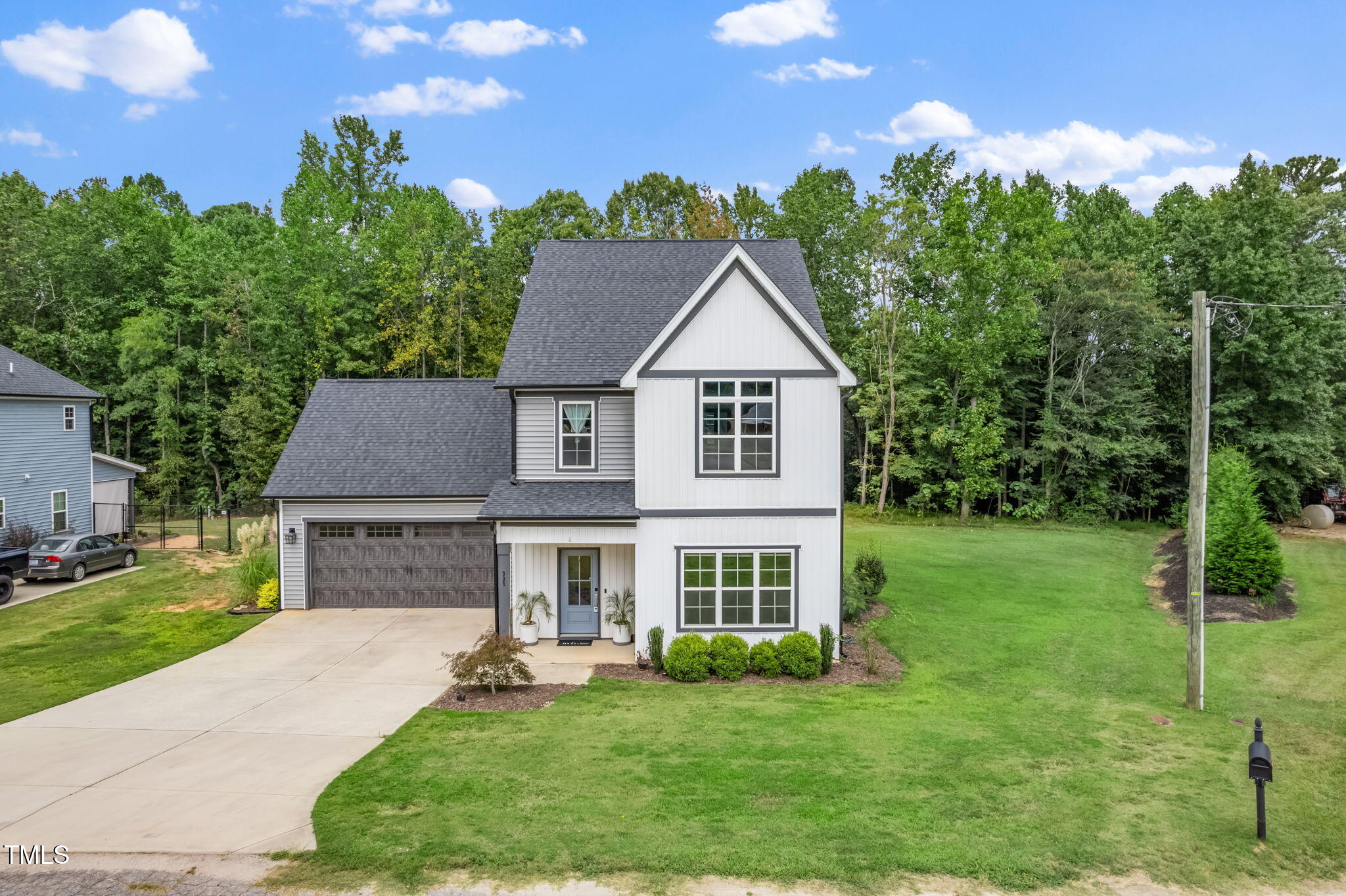 335 Glenn Street Unit: Lot#4