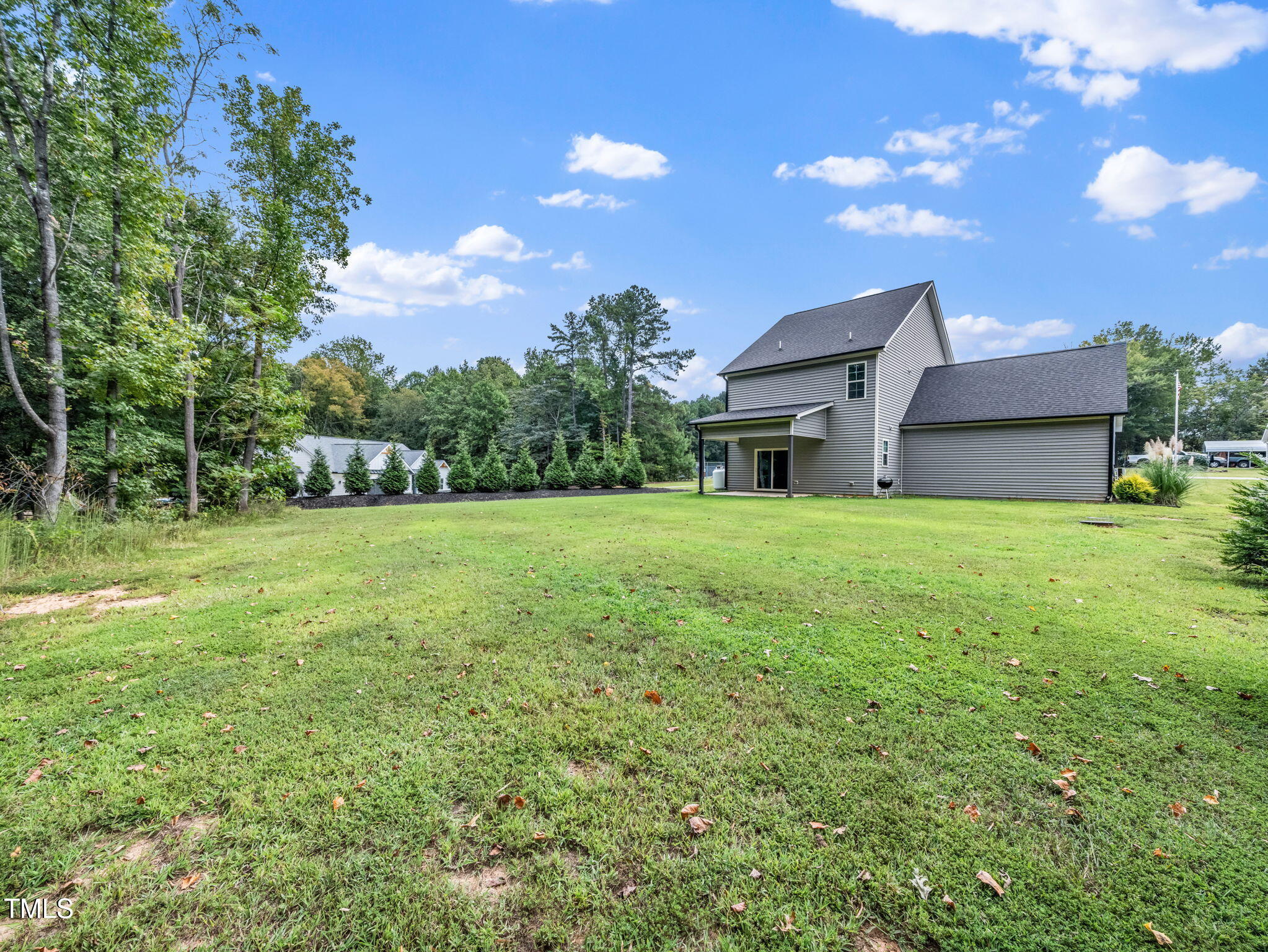 335 Glenn Street Unit: Lot#4