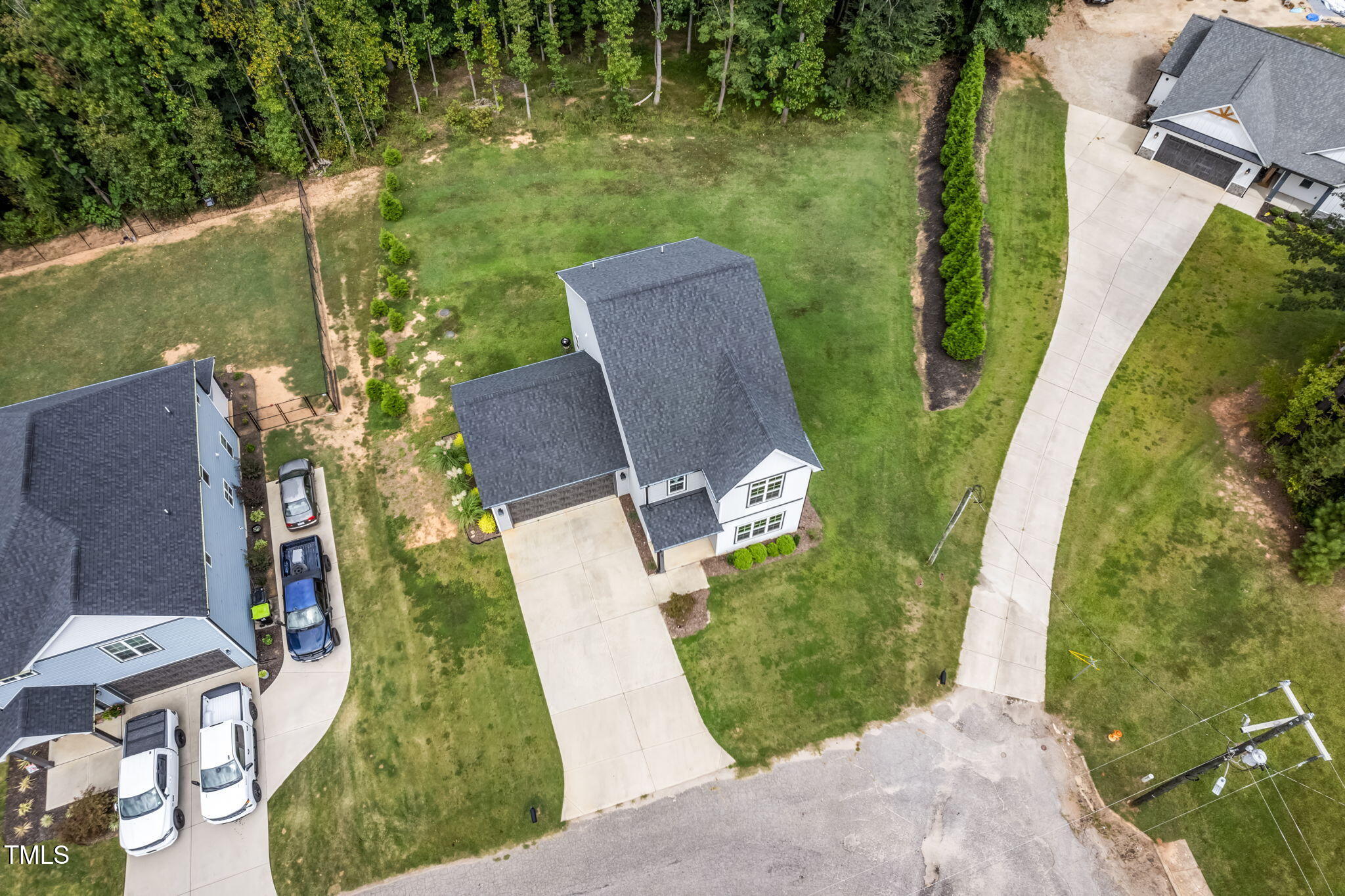 335 Glenn Street Unit: Lot#4