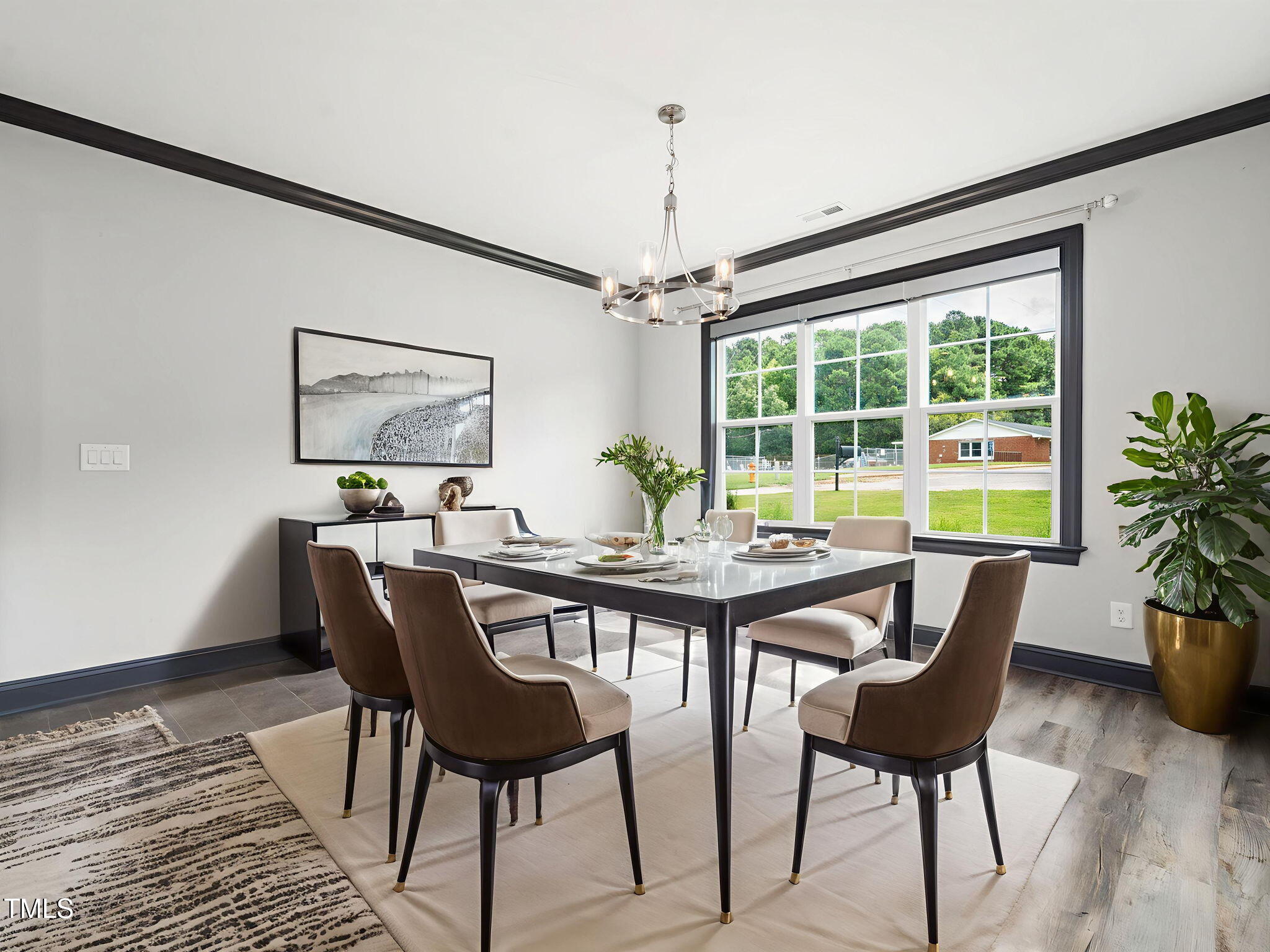 335 Glenn Street Unit: Lot#4