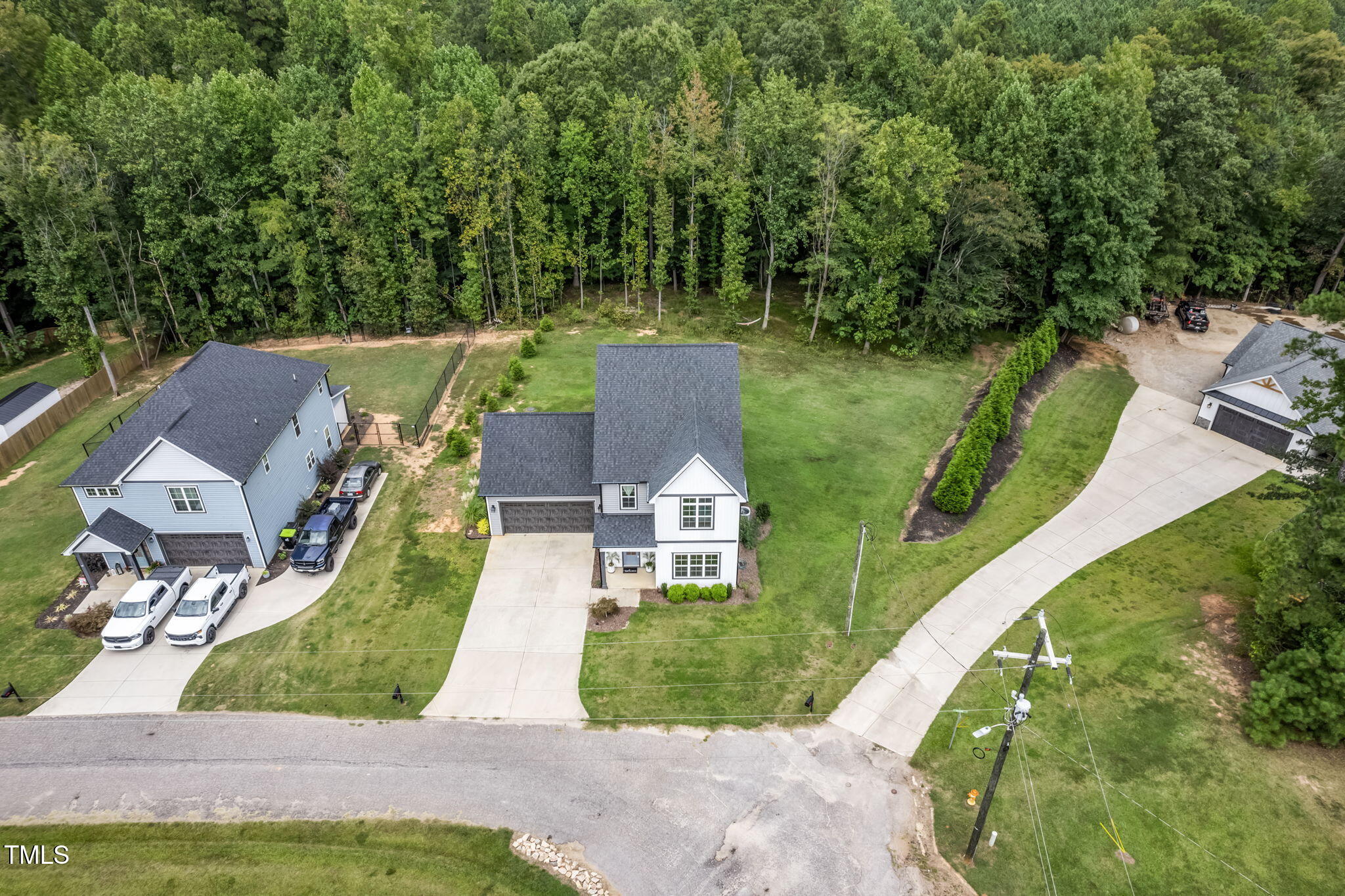 335 Glenn Street Unit: Lot#4