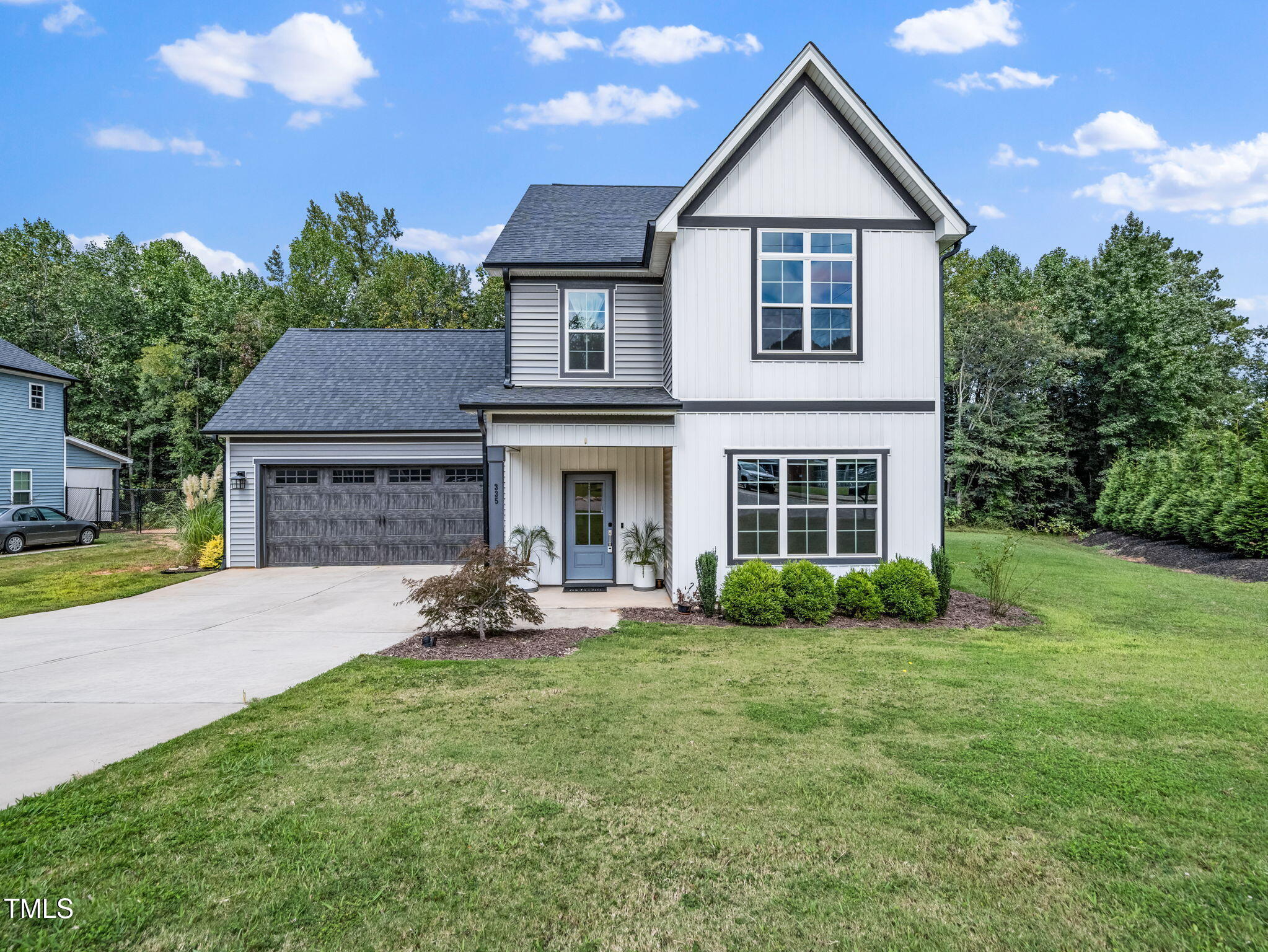 335 Glenn Street Unit: Lot#4