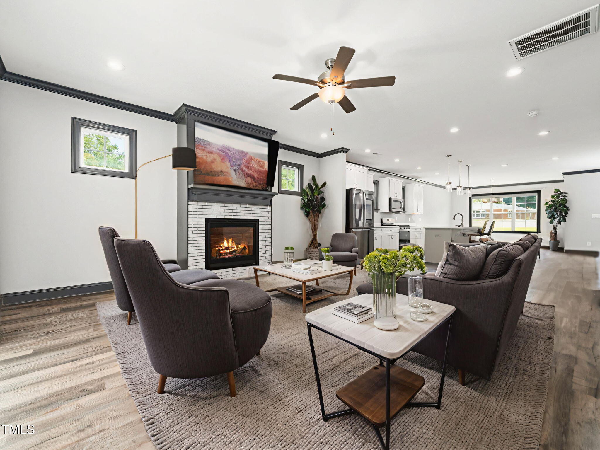 335 Glenn Street Unit: Lot#4