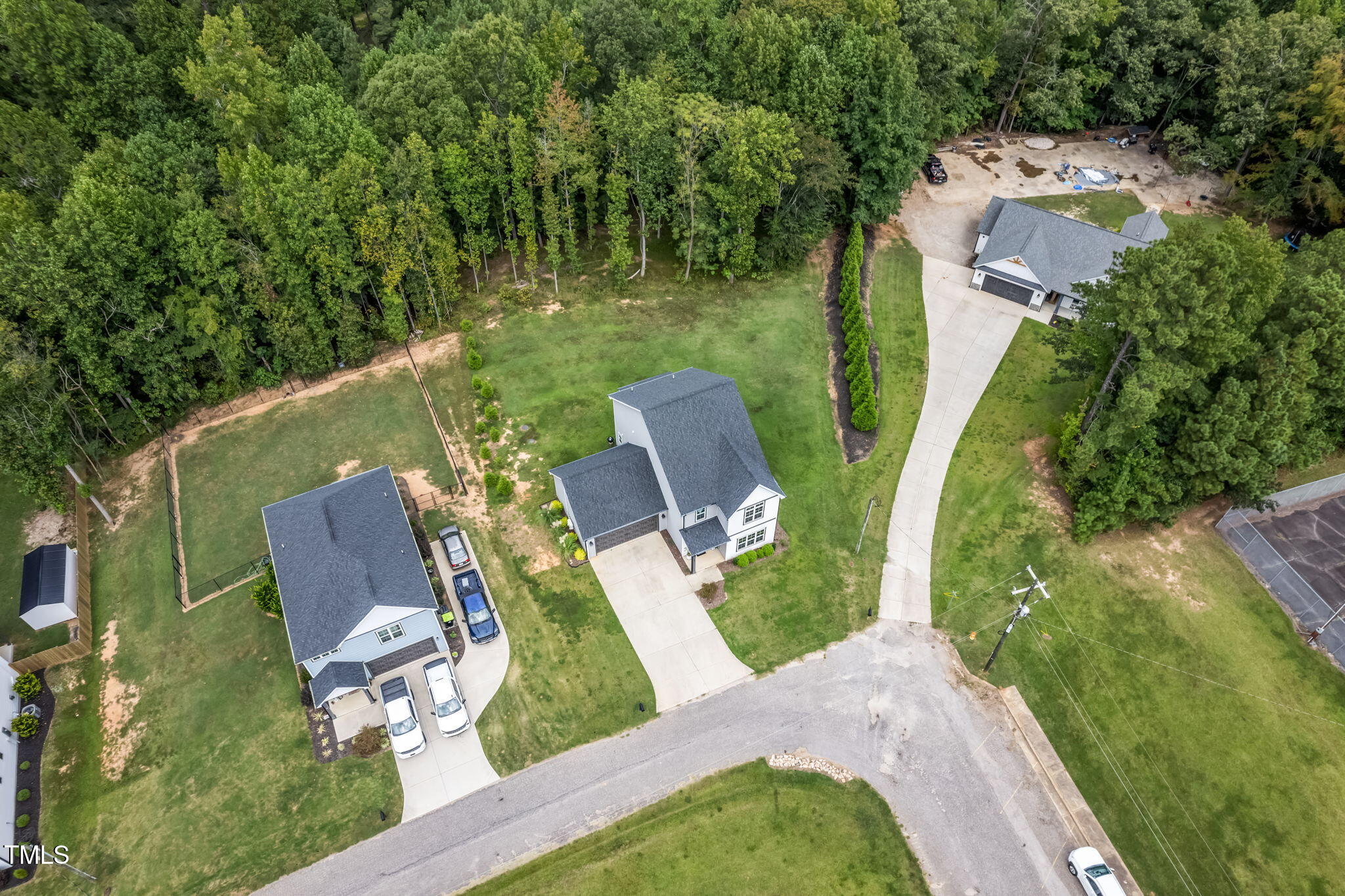 335 Glenn Street Unit: Lot#4