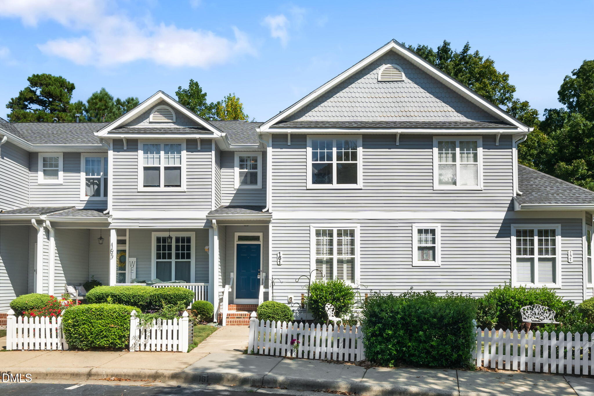 161 Summit Oaks Lane