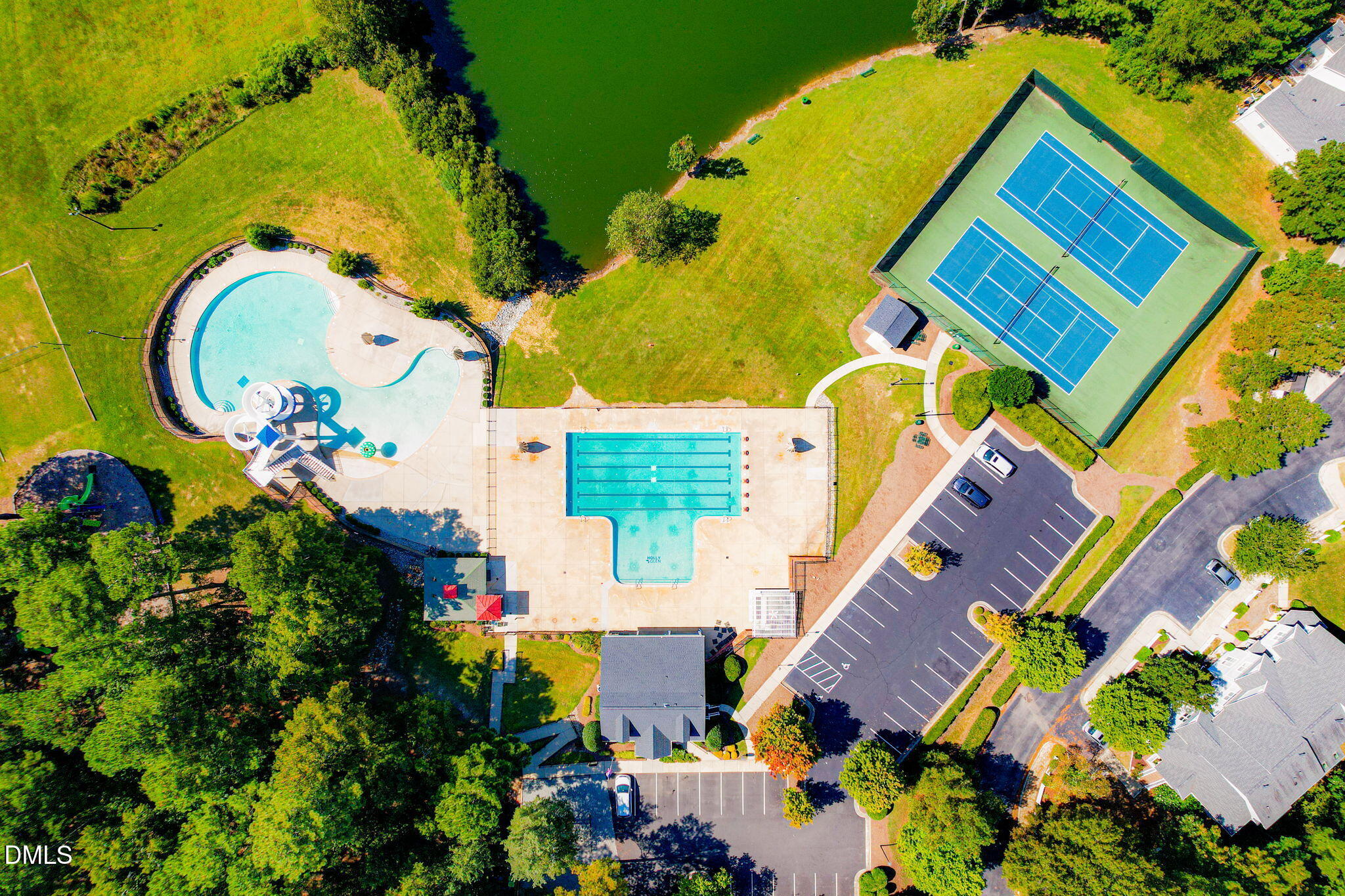 161 Summit Oaks Lane