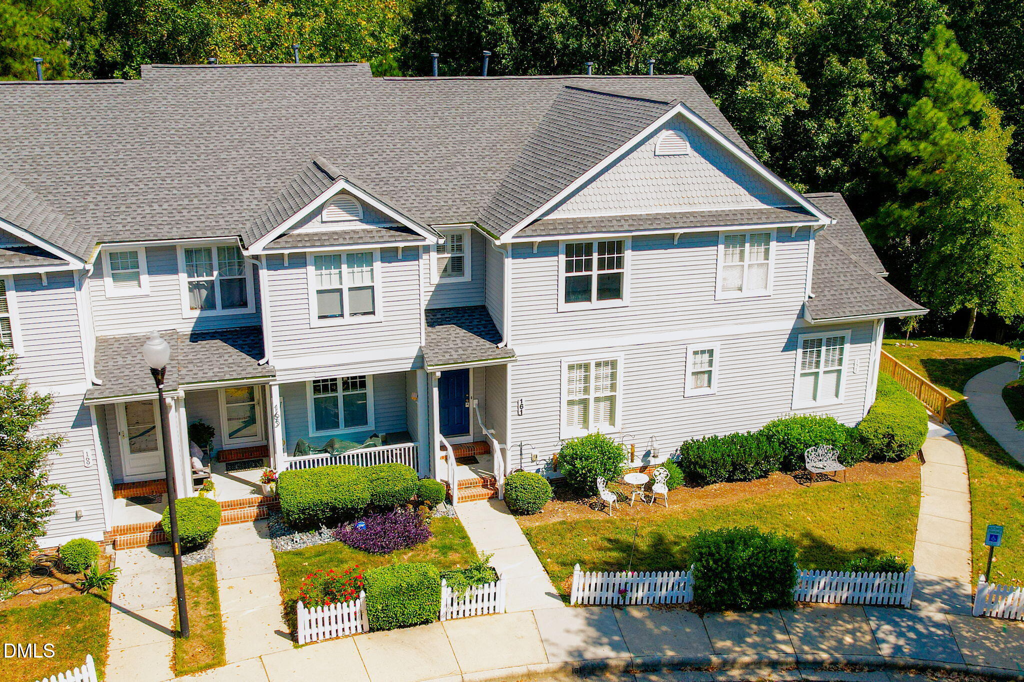 161 Summit Oaks Lane