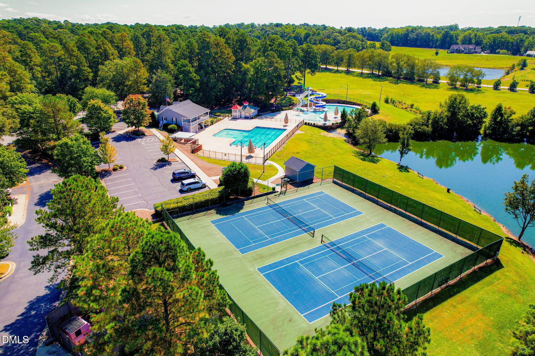 161 Summit Oaks Lane