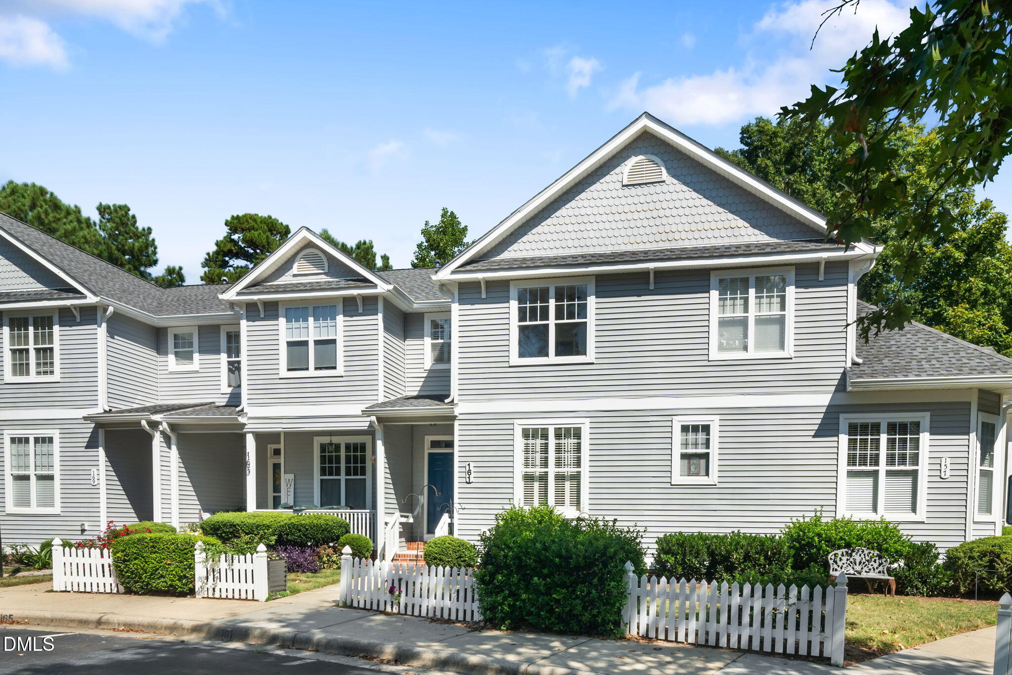 161 Summit Oaks Lane