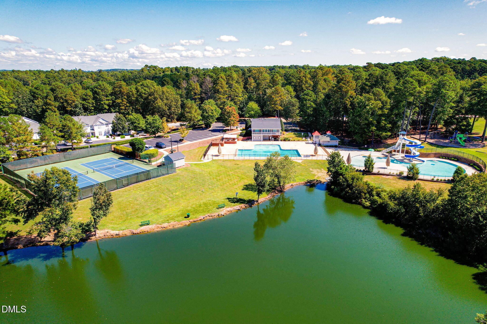 161 Summit Oaks Lane