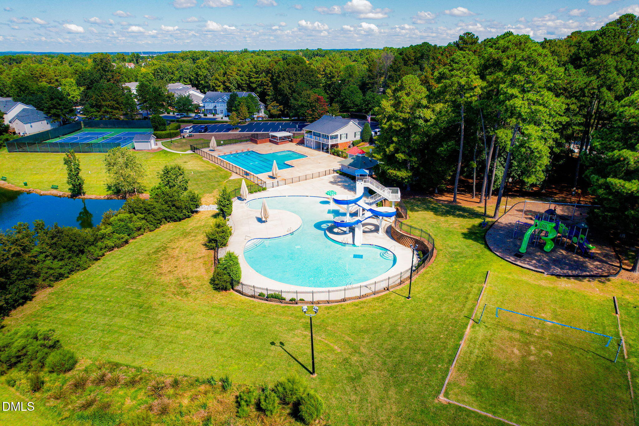 161 Summit Oaks Lane