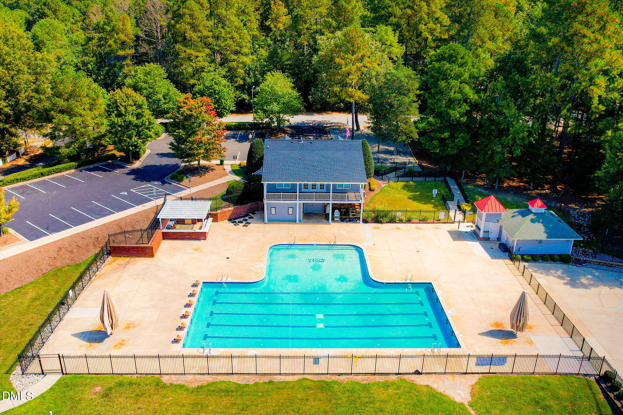 161 Summit Oaks Lane