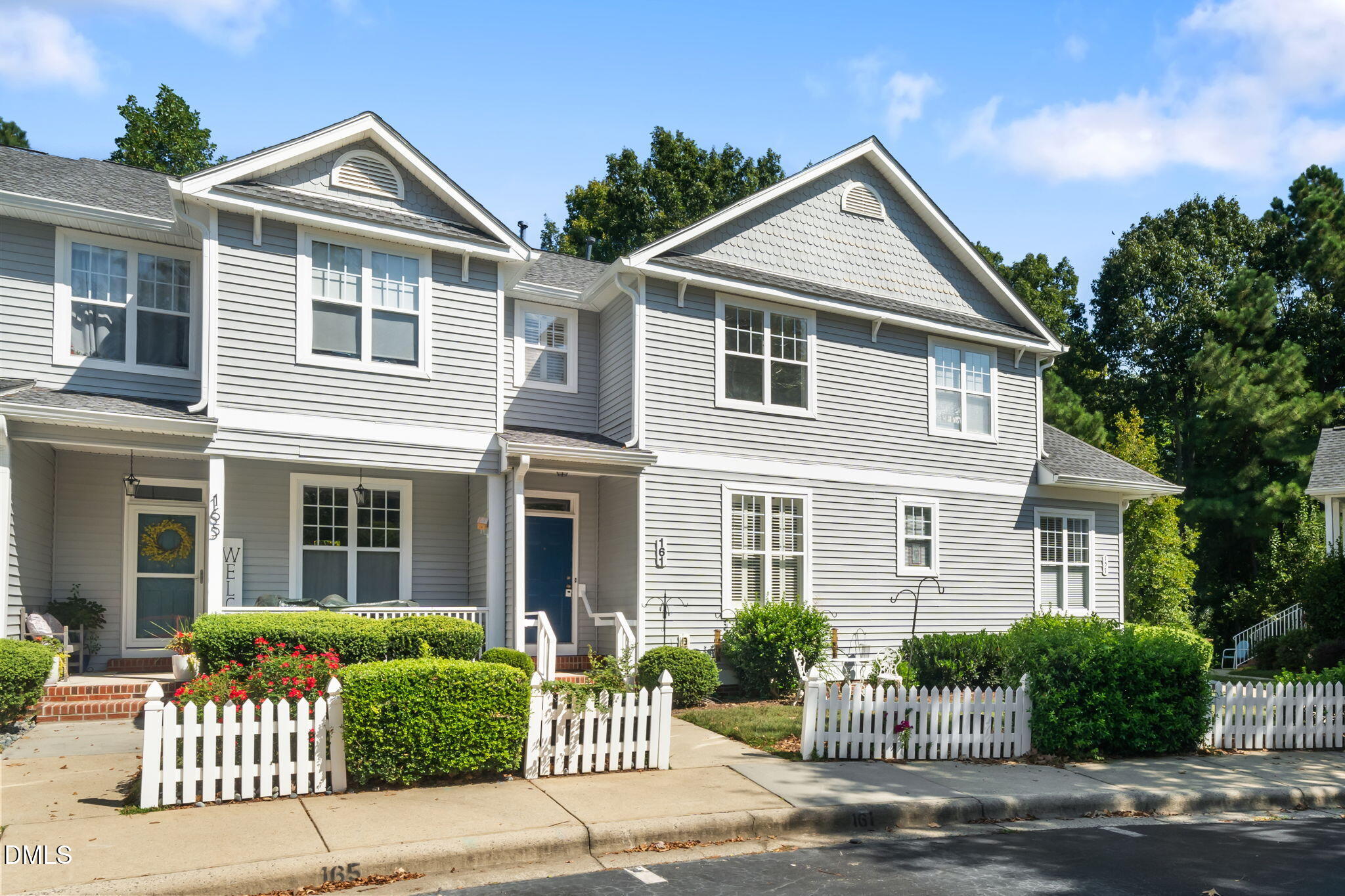 161 Summit Oaks Lane
