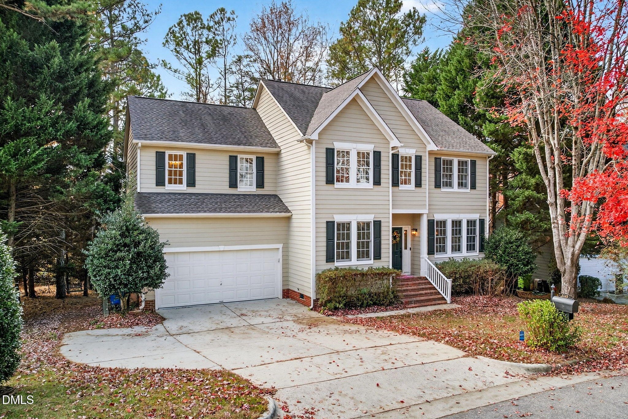2120 Village Oaks Lane