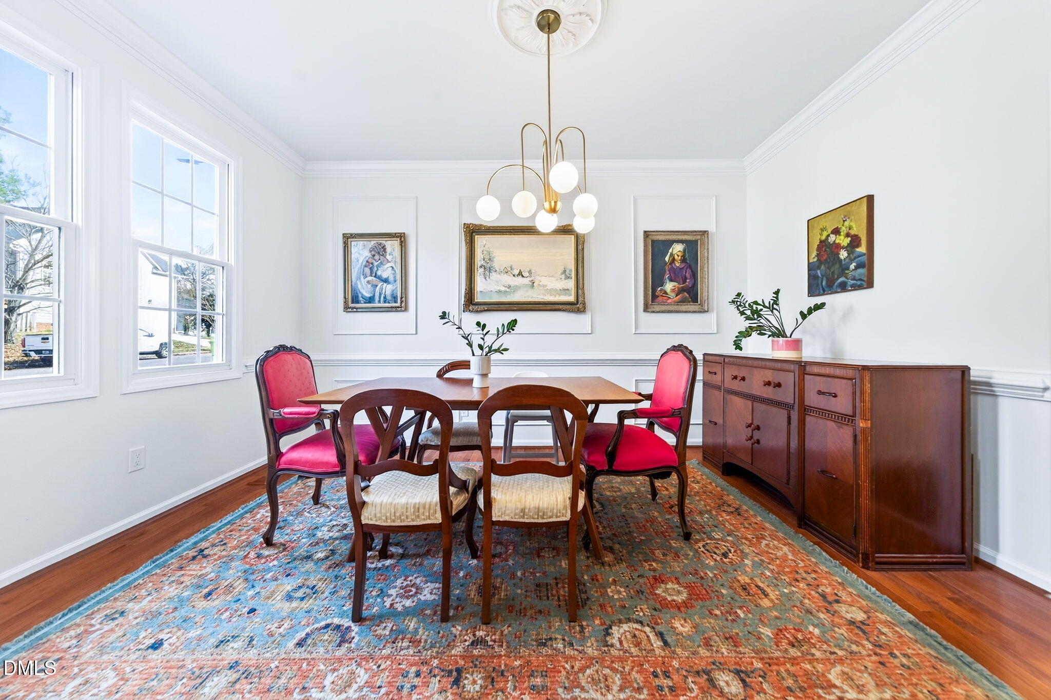 2120 Village Oaks Lane