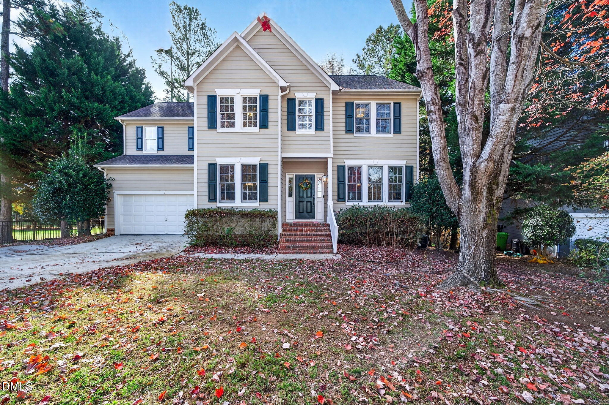 2120 Village Oaks Lane