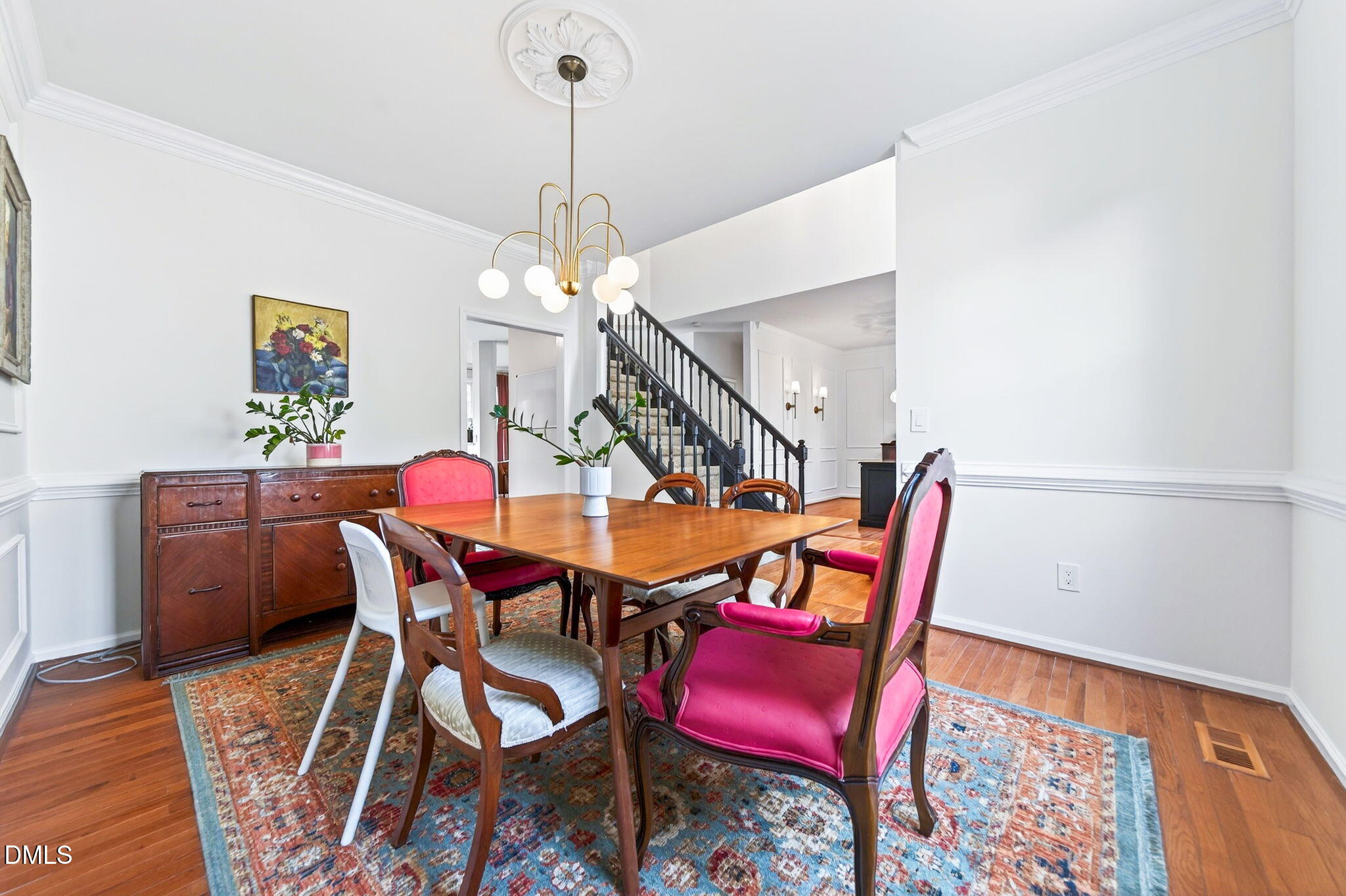 2120 Village Oaks Lane