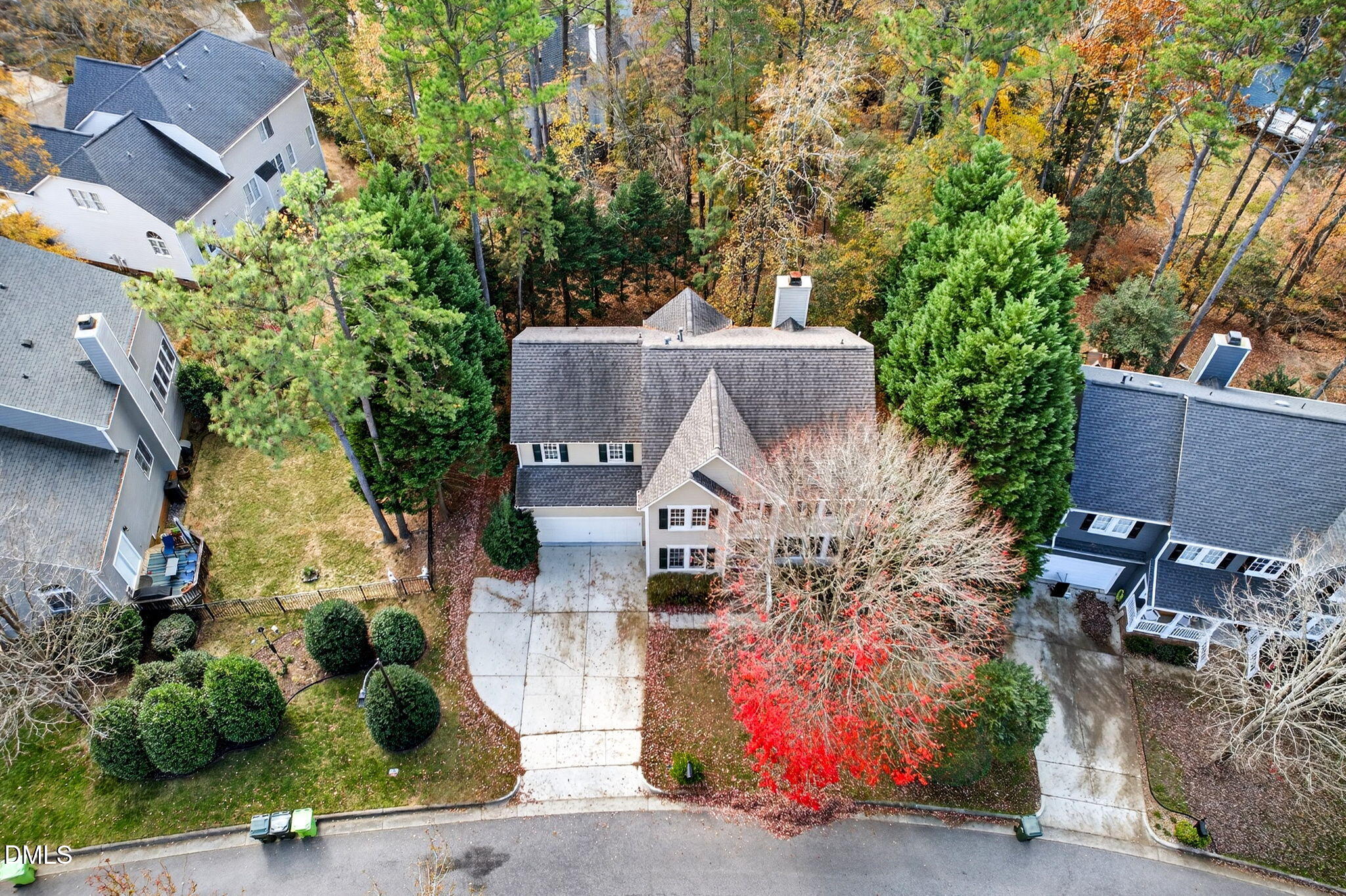 2120 Village Oaks Lane