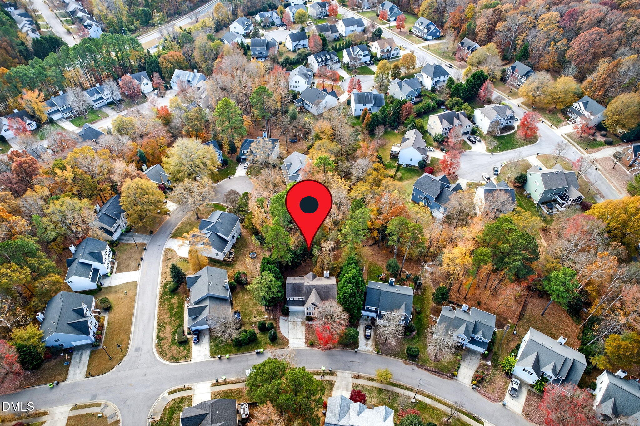 2120 Village Oaks Lane