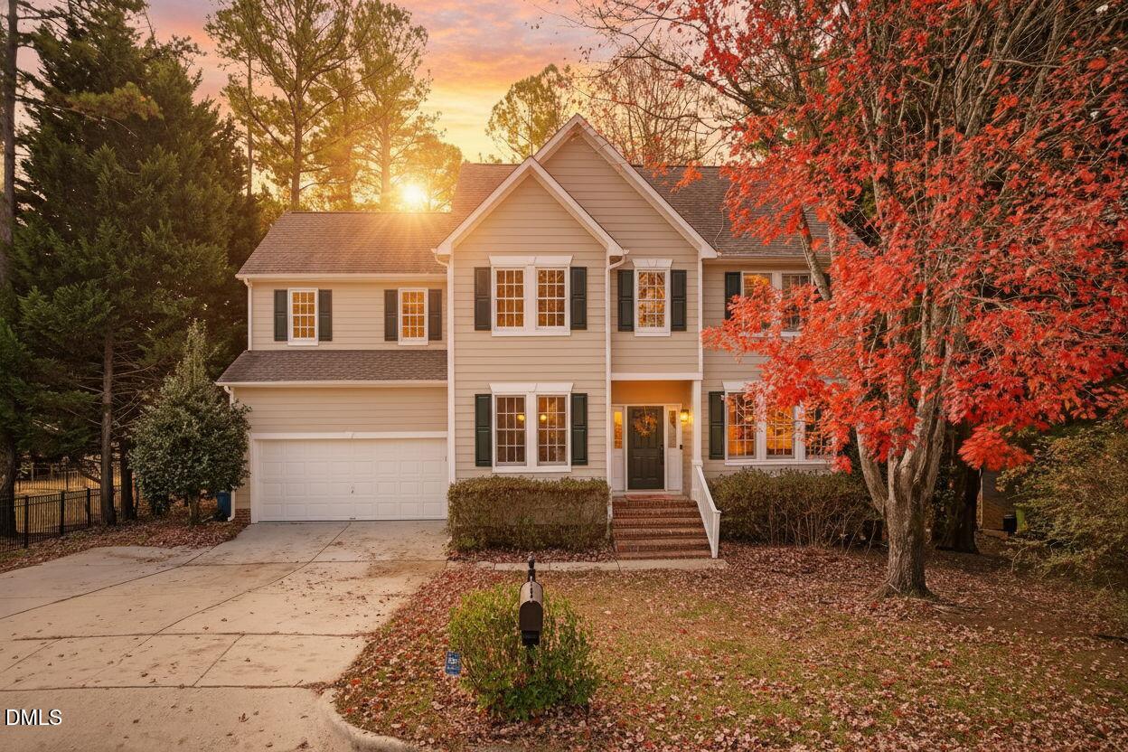 2120 Village Oaks Lane