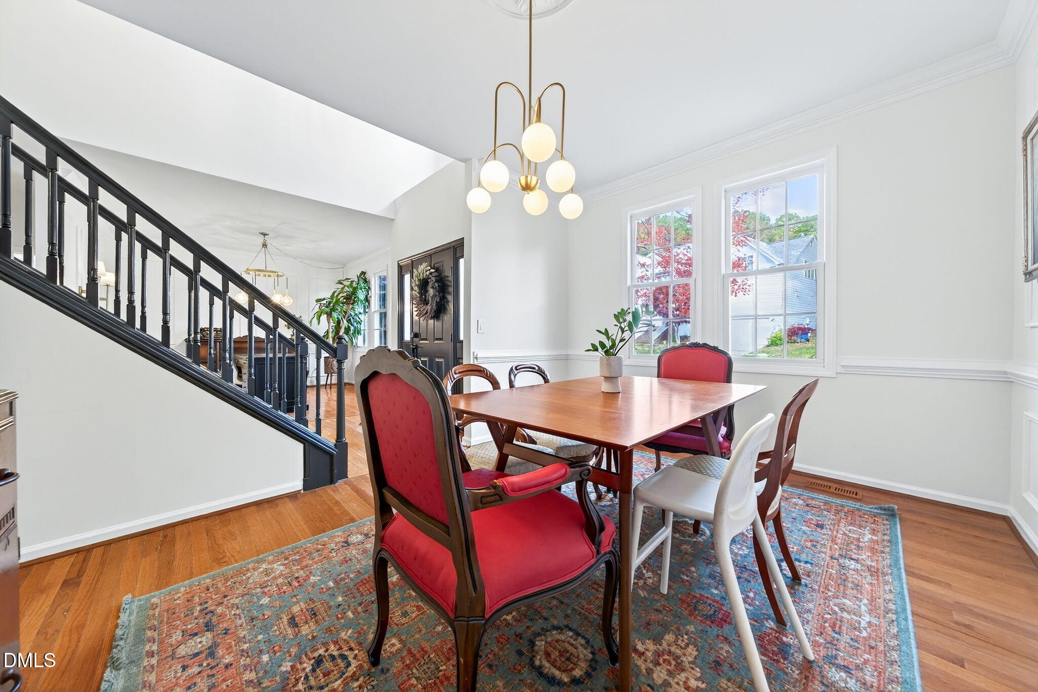 2120 Village Oaks Lane