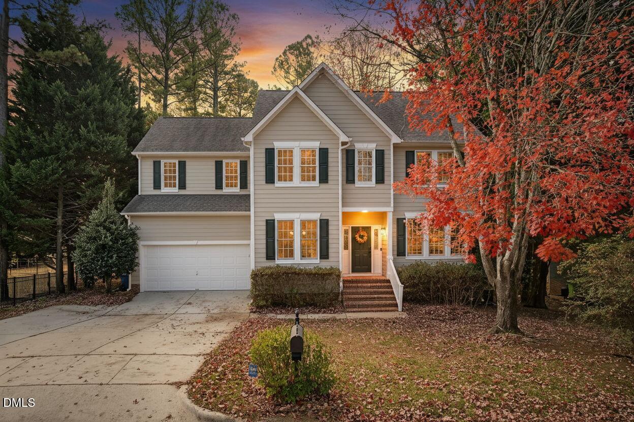 2120 Village Oaks Lane