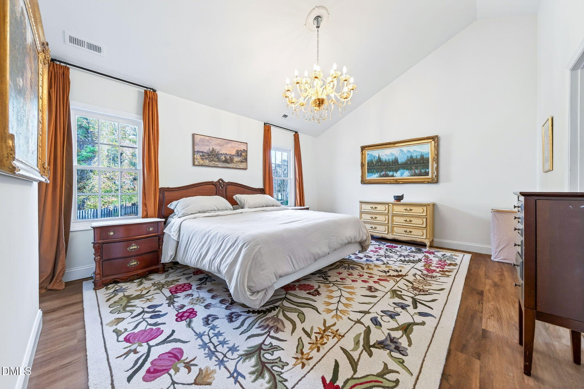 2120 Village Oaks Lane