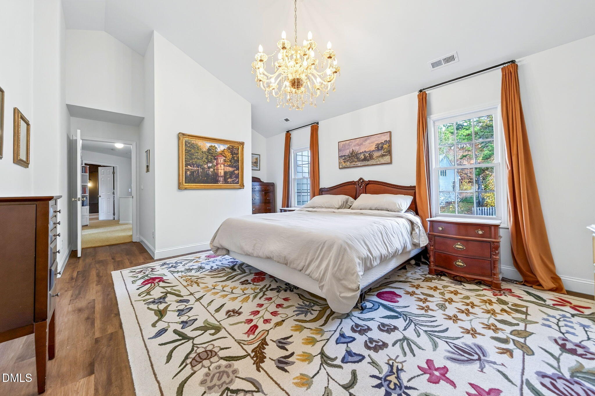 2120 Village Oaks Lane