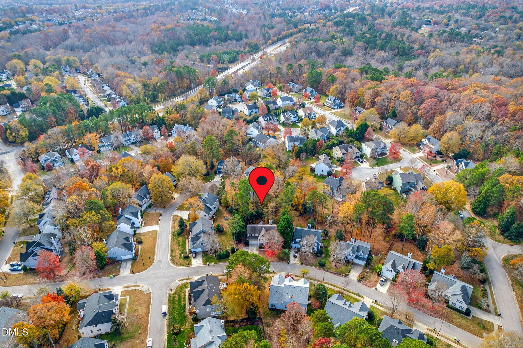 2120 Village Oaks Lane