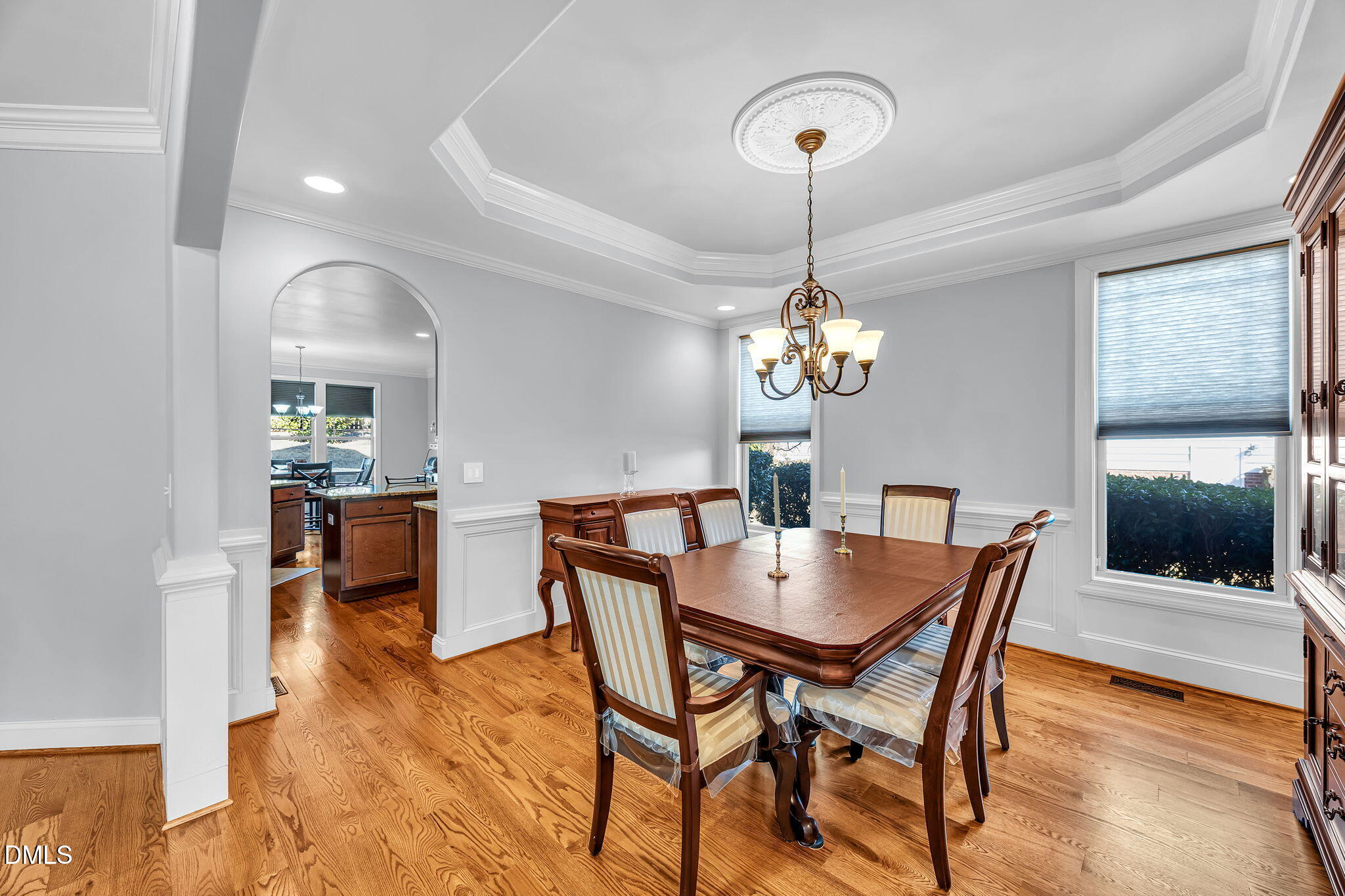 418 Granite Creek Drive