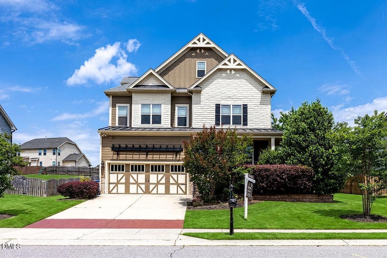 418 Granite Creek Drive