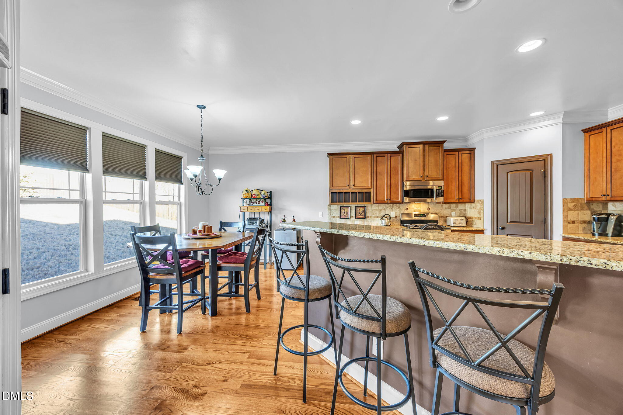 418 Granite Creek Drive