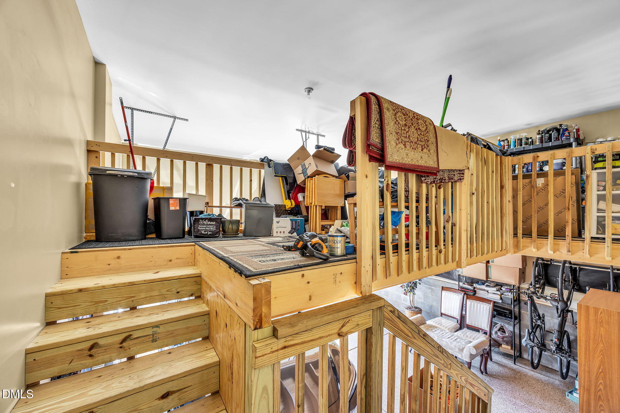 418 Granite Creek Drive