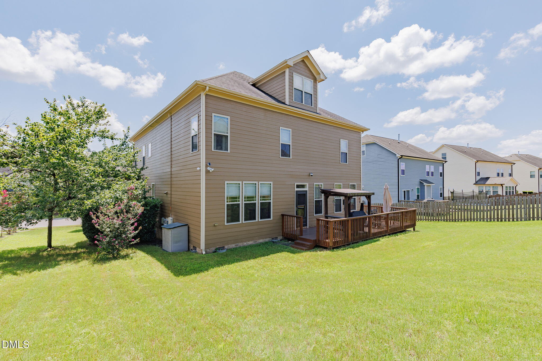 418 Granite Creek Drive