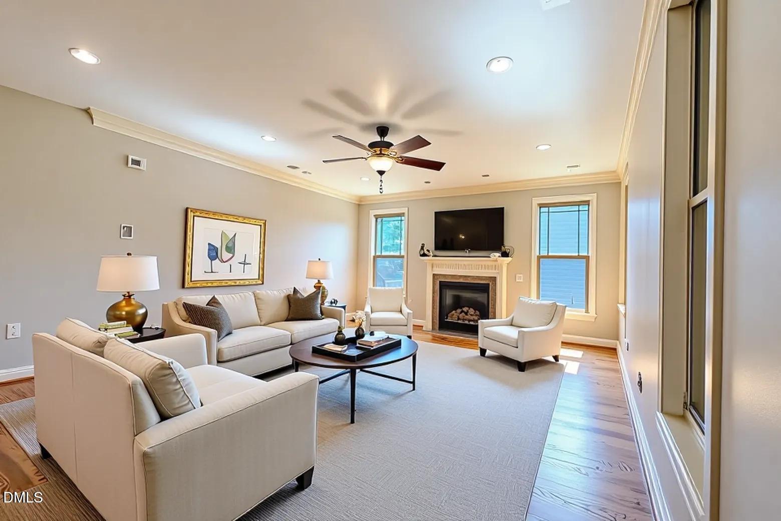 418 Granite Creek Drive