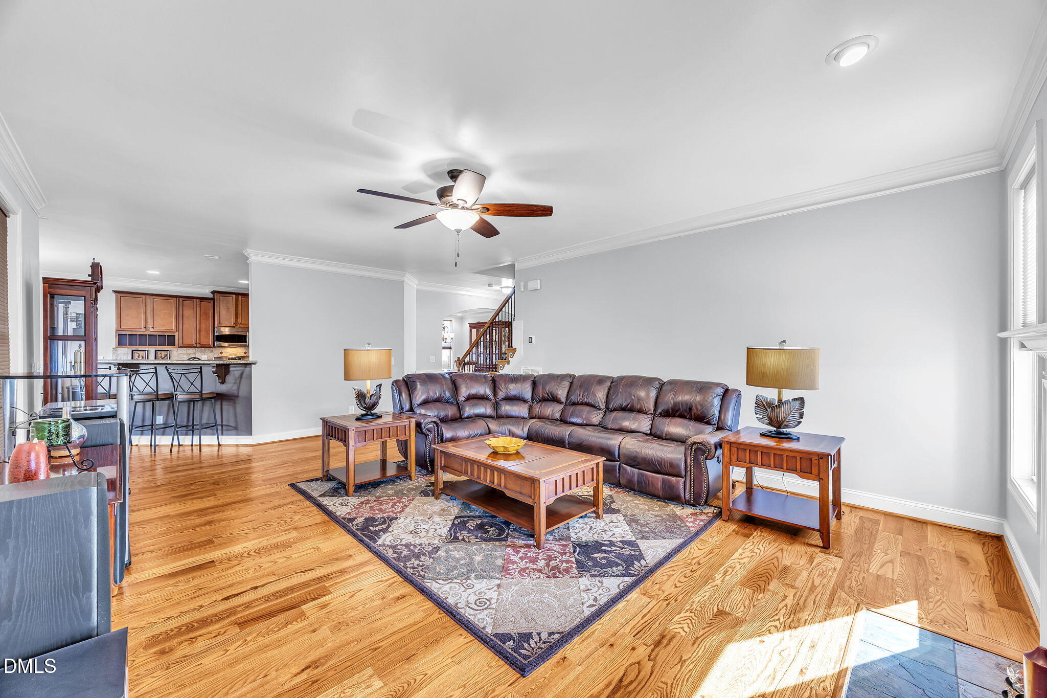 418 Granite Creek Drive
