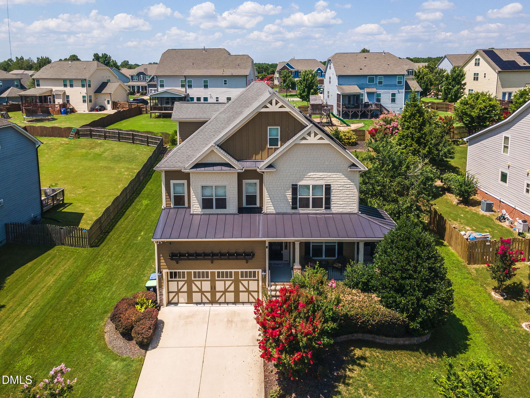 418 Granite Creek Drive