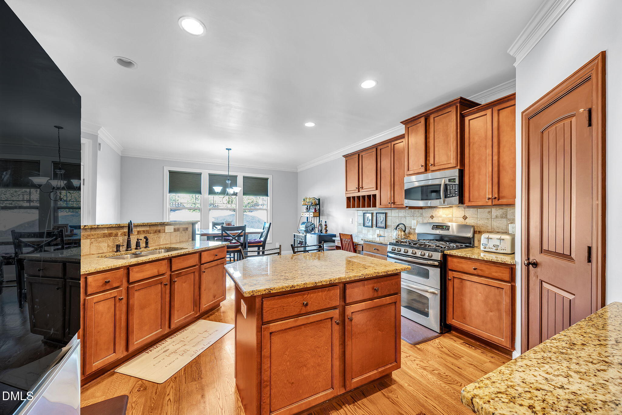 418 Granite Creek Drive