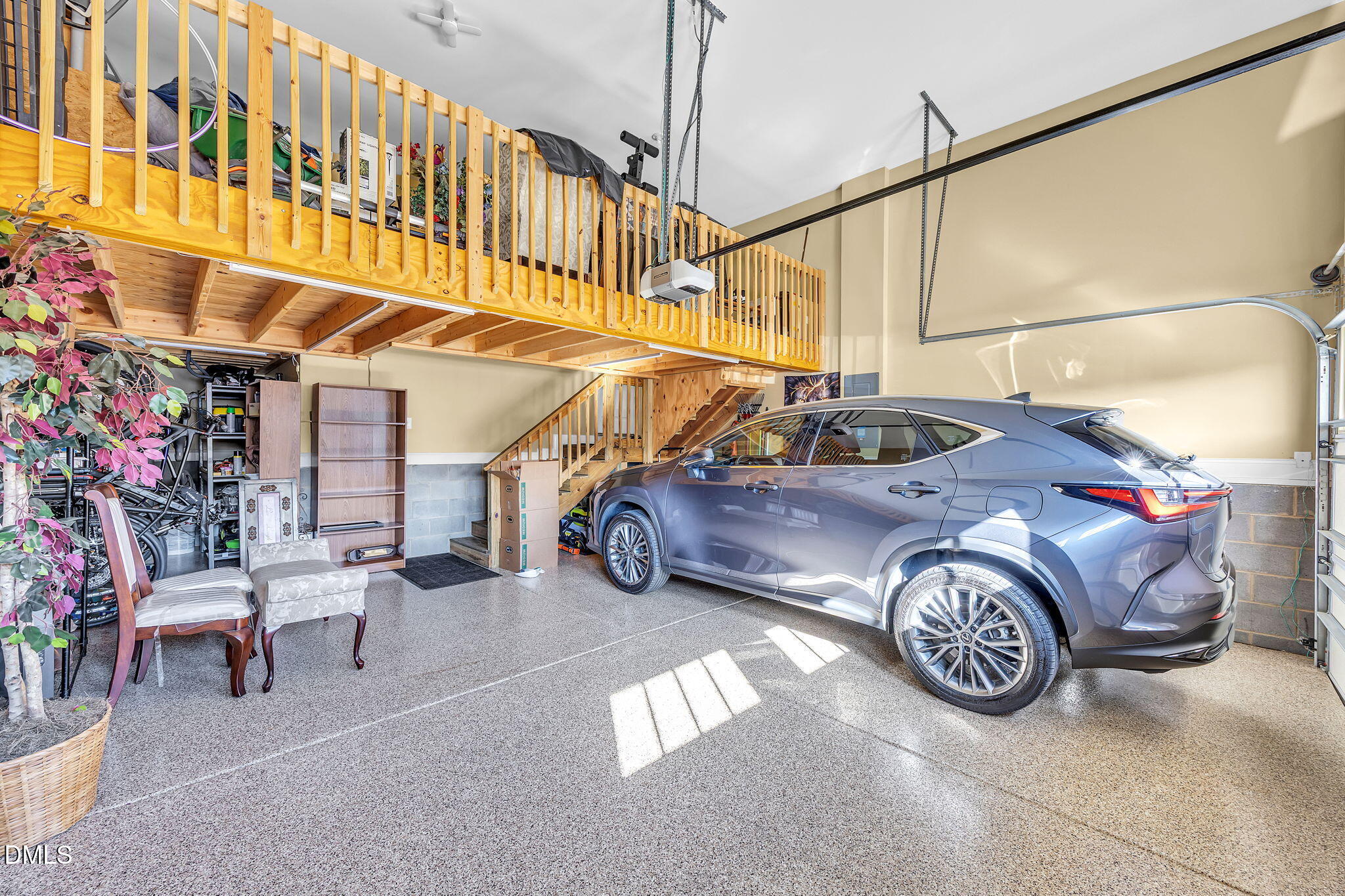 418 Granite Creek Drive
