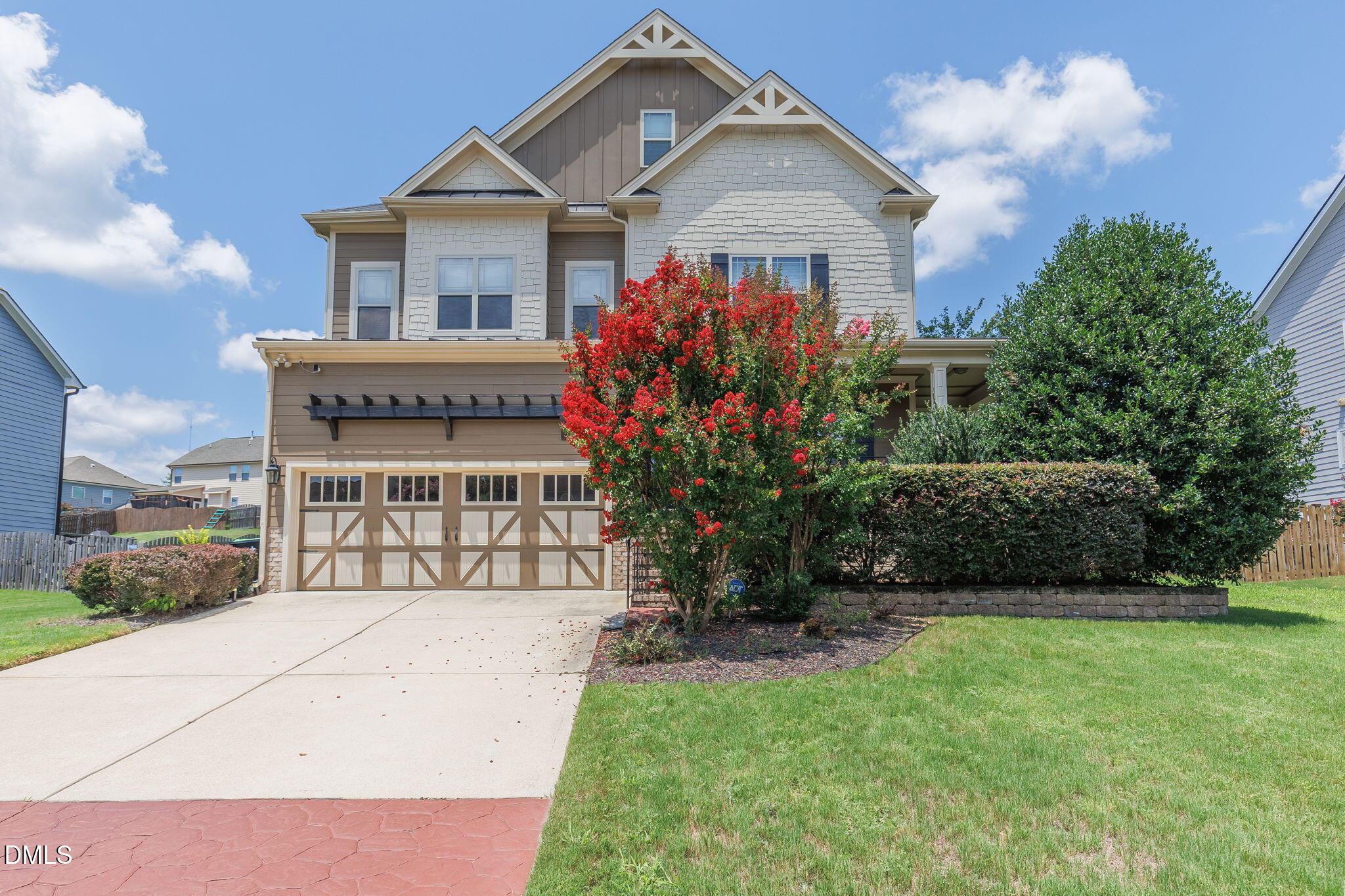 418 Granite Creek Drive