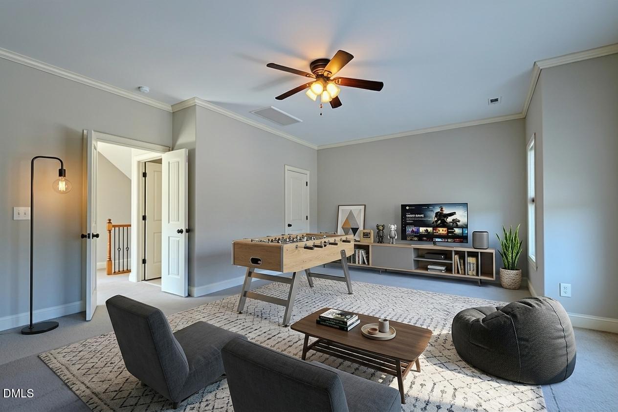 418 Granite Creek Drive