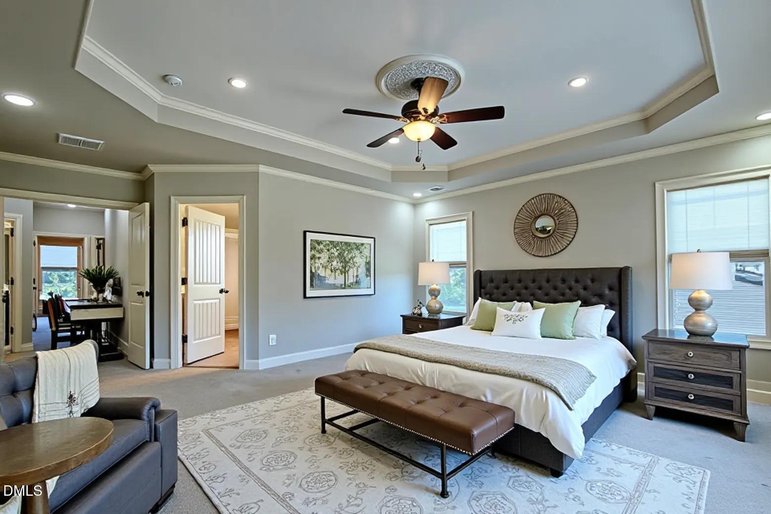 418 Granite Creek Drive