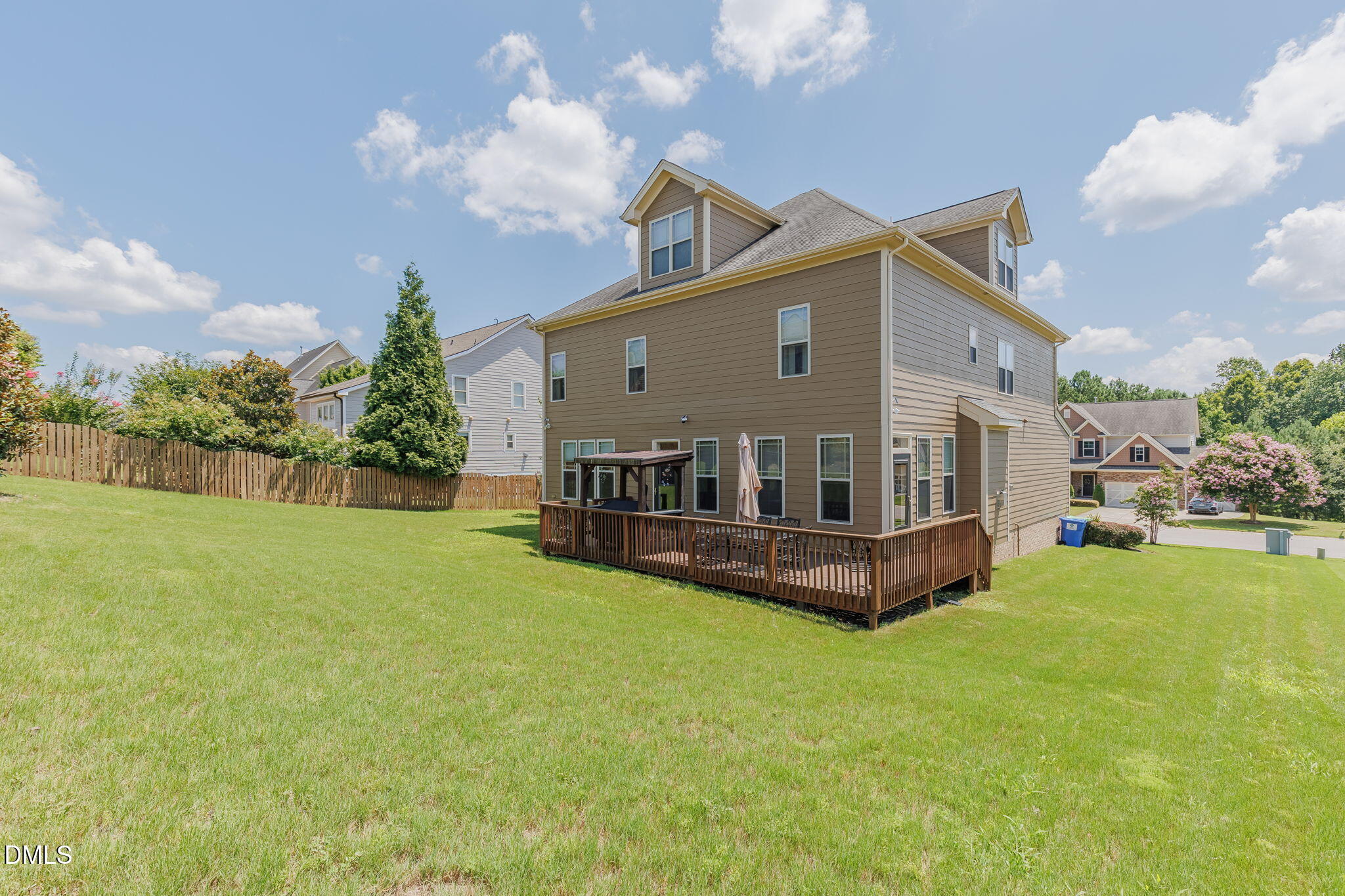 418 Granite Creek Drive