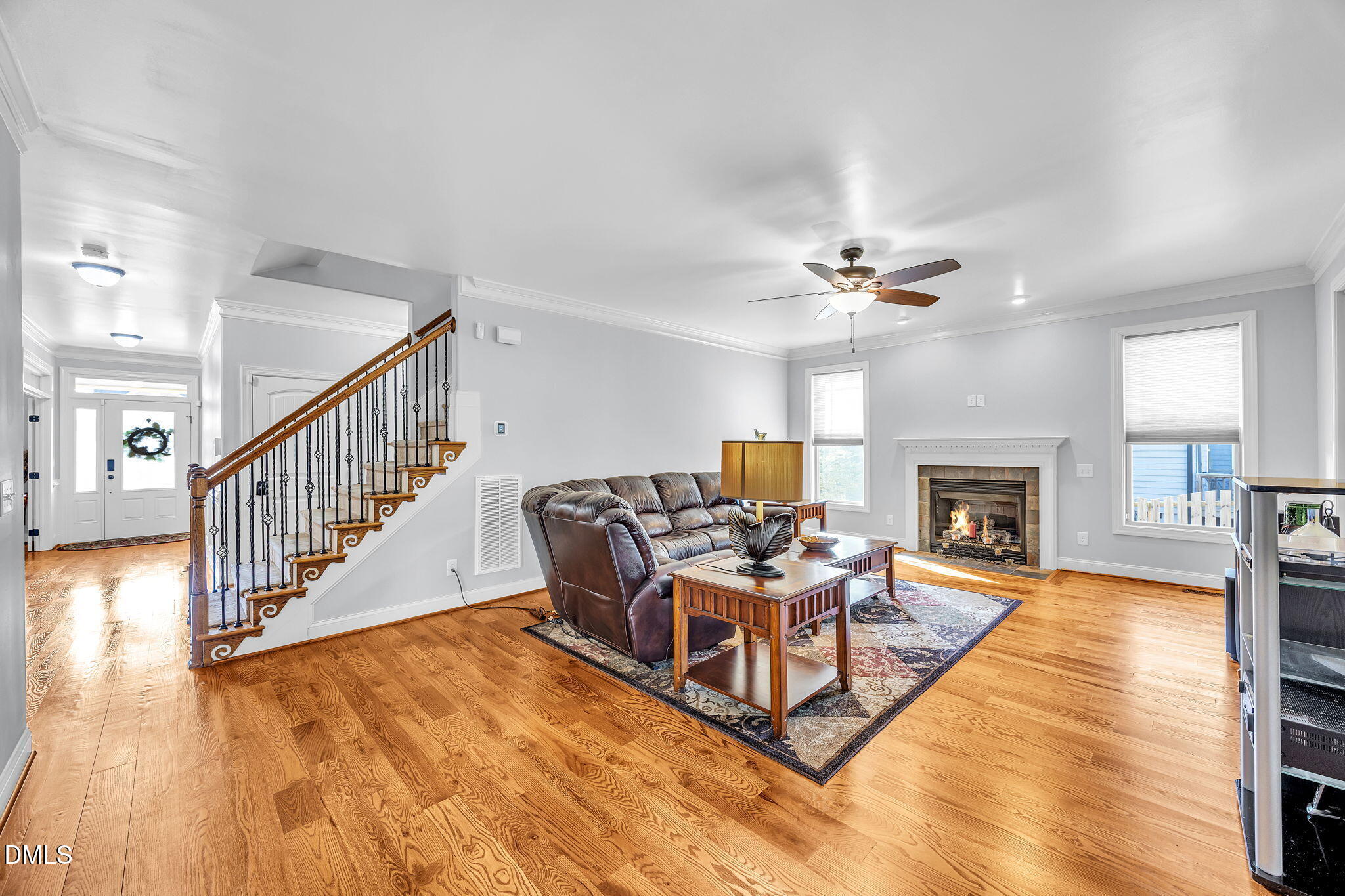 418 Granite Creek Drive