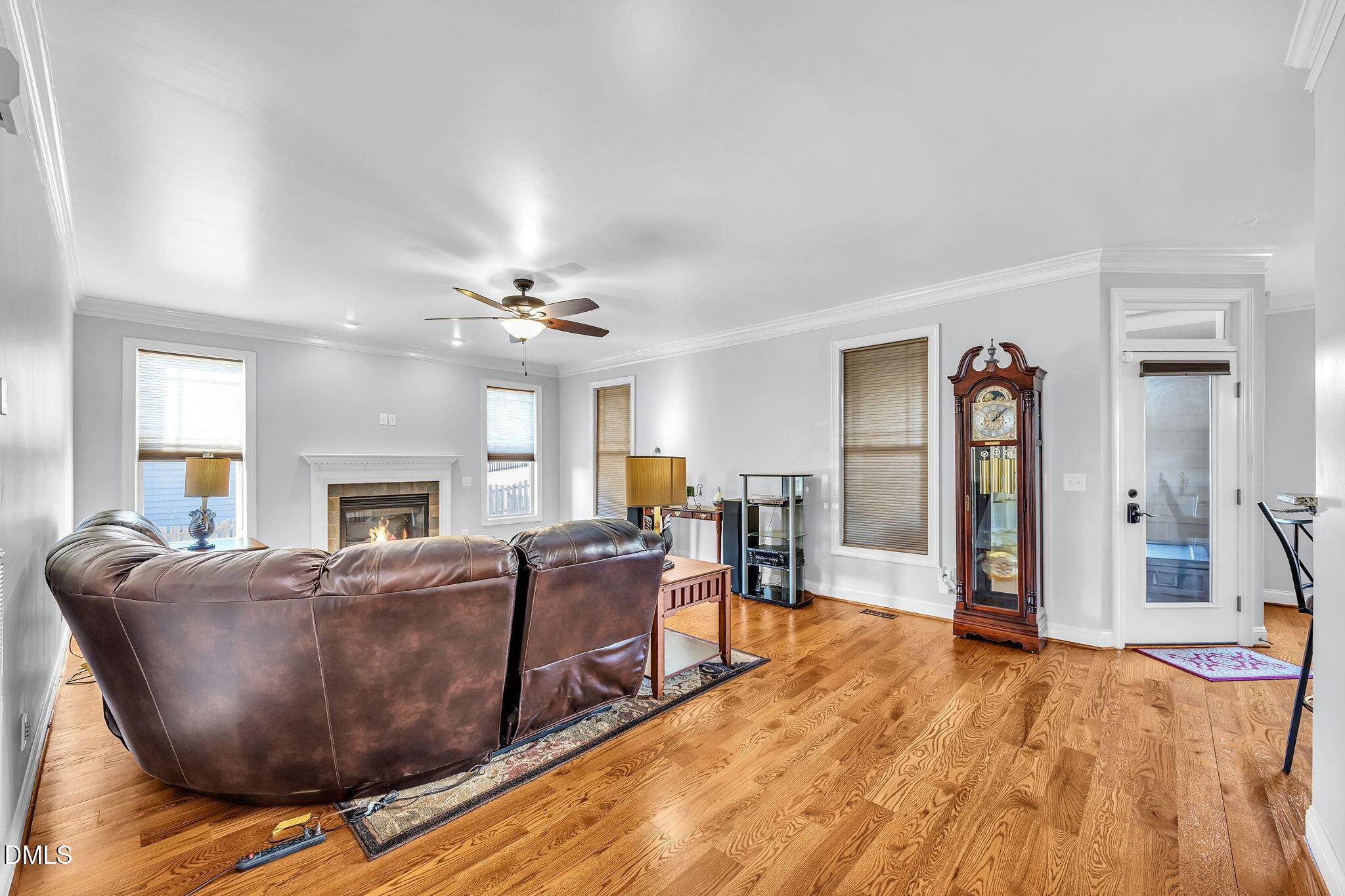 418 Granite Creek Drive