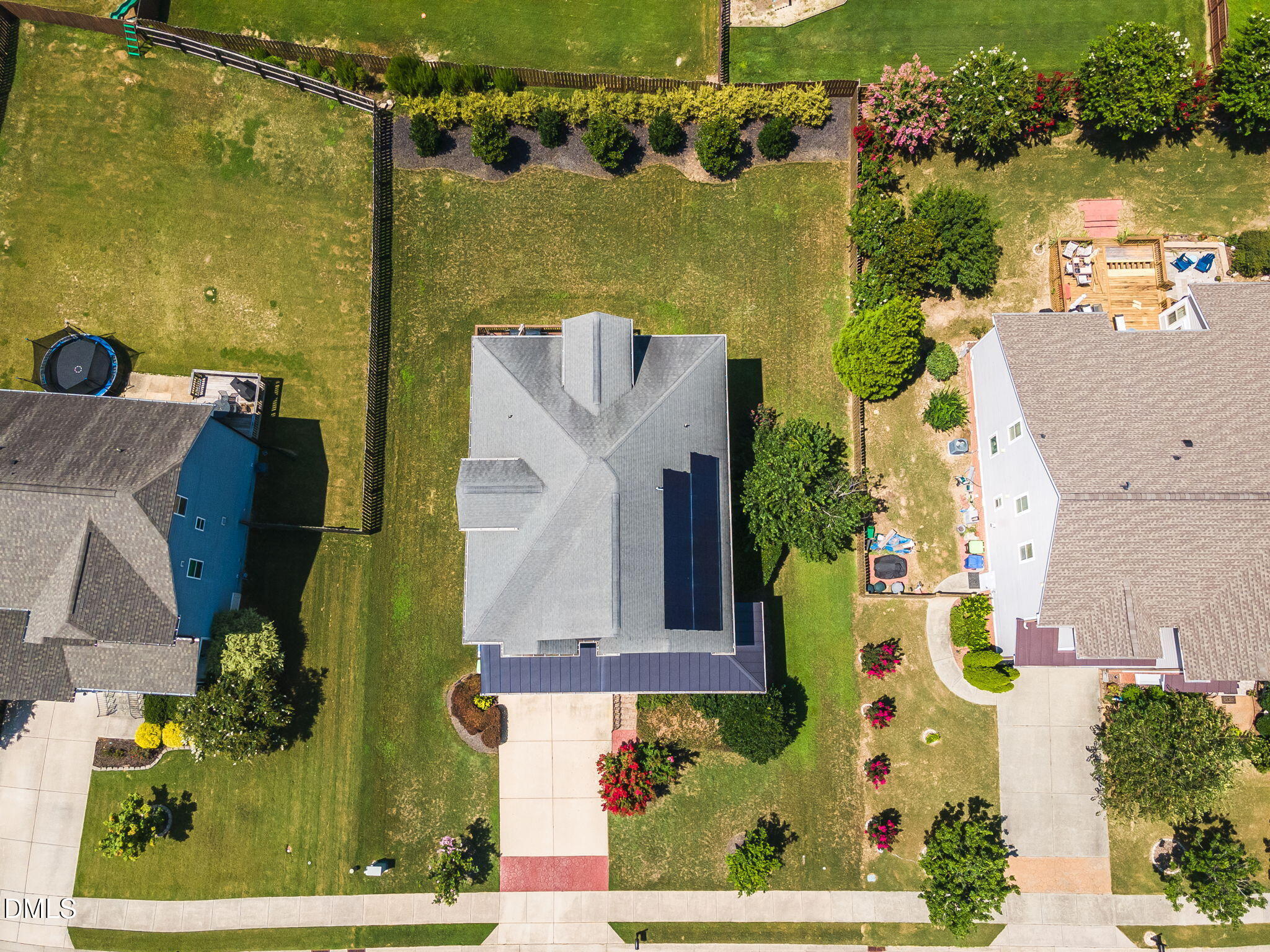 418 Granite Creek Drive