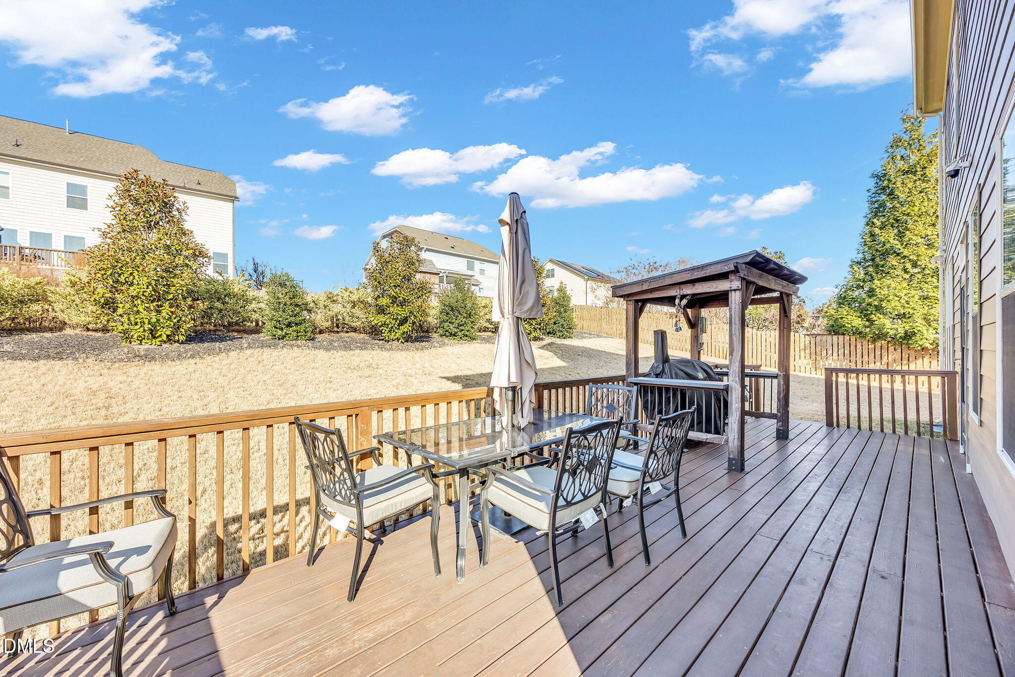 418 Granite Creek Drive