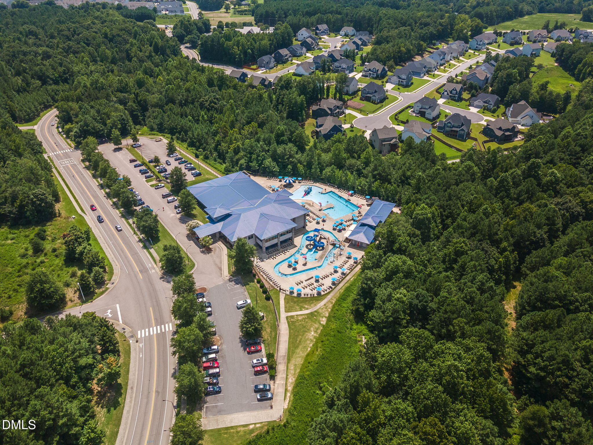 418 Granite Creek Drive